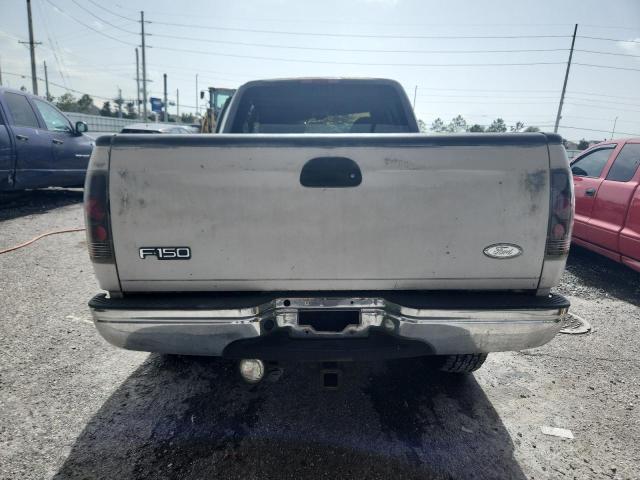 Photo 6 from auction – 2000 FORD F150 with VIN 2FTRX18L2YCA02201