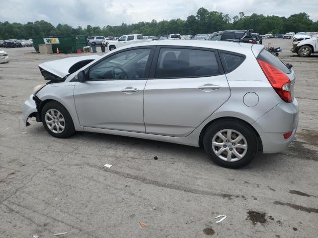 Photo 2 from auction – 2012 HYUNDAI ACCENT GLS with VIN KMHCT5AE4CU025164