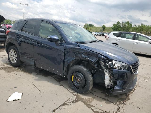 Photo 4 from auction – 2016 MAZDA CX-5 TOURI with VIN JM3KE4CY6G0920008