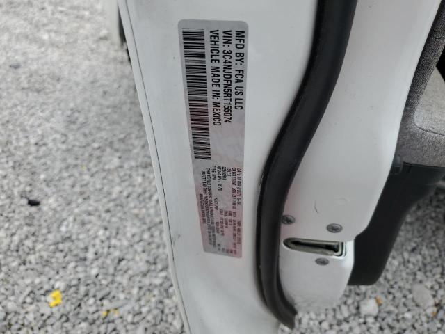Photo 14 from auction – 2024 JEEP COMPASS LA with VIN 3C4NJDFN5RT155074
