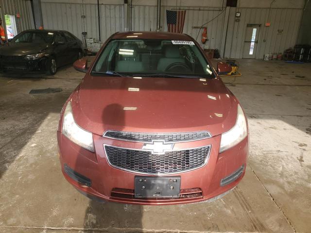 Photo 5 from auction – 2012 CHEVROLET CRUZE LT with VIN 1G1PF5SC5C7380720