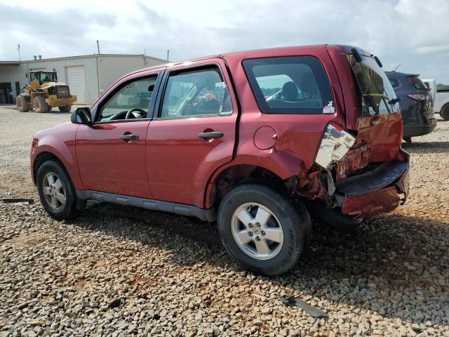 Photo 2 from auction – 2012 FORD ESCAPE XLS with VIN 1FMCU0C75CKC75572