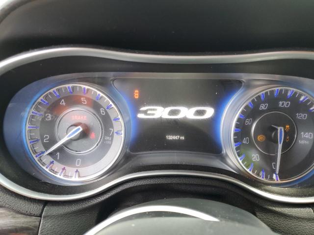 Photo 9 from auction – 2015 CHRYSLER 300 LIMITE with VIN 2C3CCAAG7FH755662