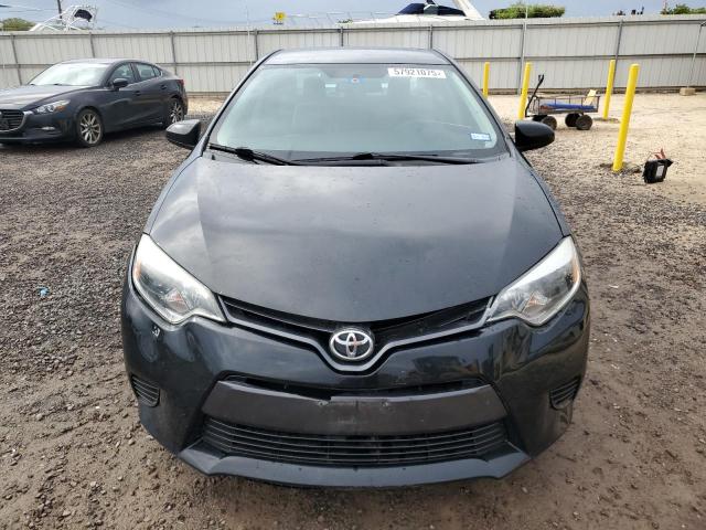 Photo 5 from auction – 2016 TOYOTA COROLLA L with VIN 5YFBURHE0GP513296