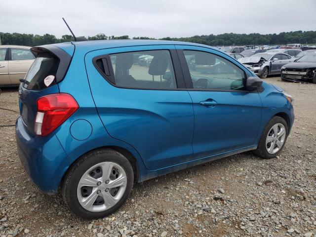 Photo 3 from auction – 2020 CHEVROLET SPARK LS with VIN KL8CB6SA6LC474756