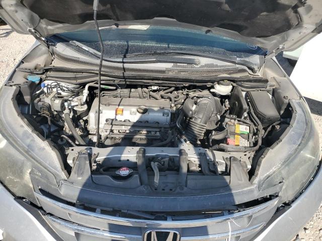 Photo 11 from auction – 2014 HONDA CR-V EXL with VIN 2HKRM4H77EH637014
