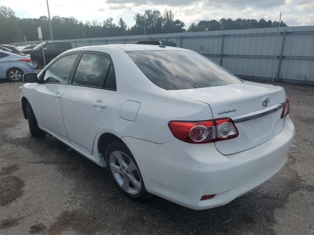 Photo 2 from auction – 2012 TOYOTA COROLLA BA with VIN 5YFBU4EEXCP069619