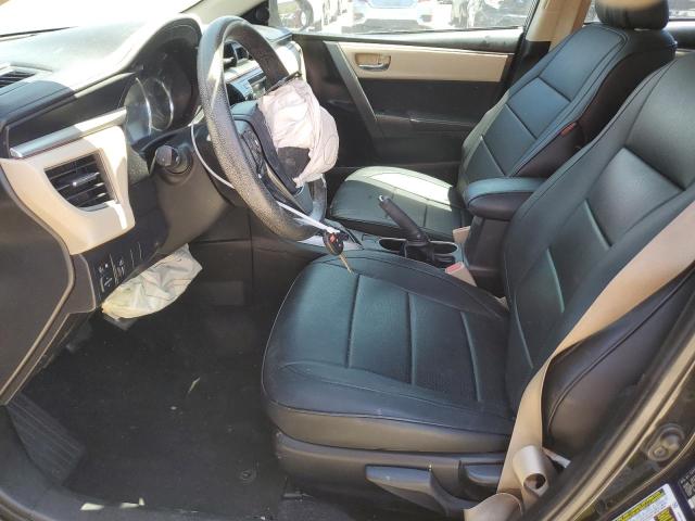 Photo 7 from auction – 2014 TOYOTA COROLLA L with VIN 2T1BURHE5EC006648