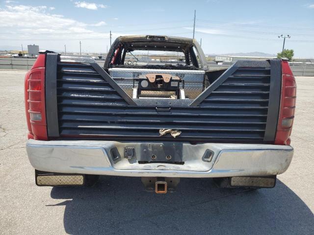 Photo 6 from auction – 2005 DODGE RAM 3500 S with VIN 3D7MS48C65G747595