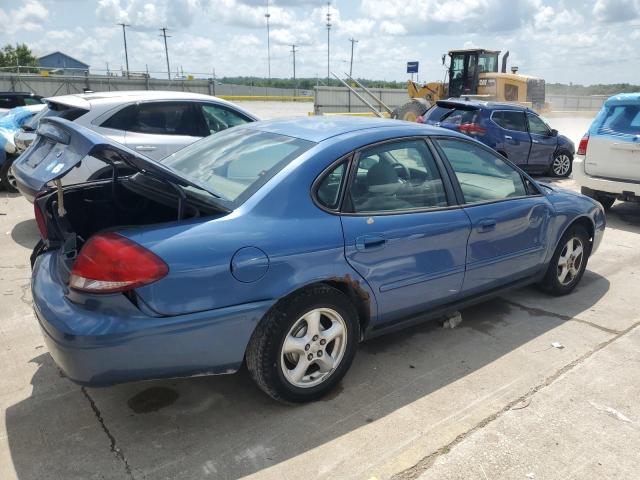 Photo 3 from auction – 2004 FORD TAURUS SE with VIN 1FAFP532X4A191920