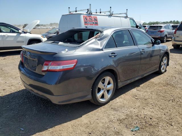Photo 3 from auction – 2011 TOYOTA CAMRY BASE with VIN 4T1BF3EK7BU689822