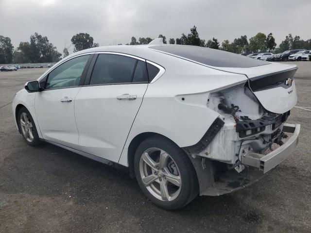 Photo 2 from auction – 2017 CHEVROLET VOLT LT with VIN 1G1RC6S57HU152610