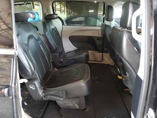 Photo 11 from auction – 2020 CHRYSLER PACIFICA L with VIN 2C4RC1GG8LR185481