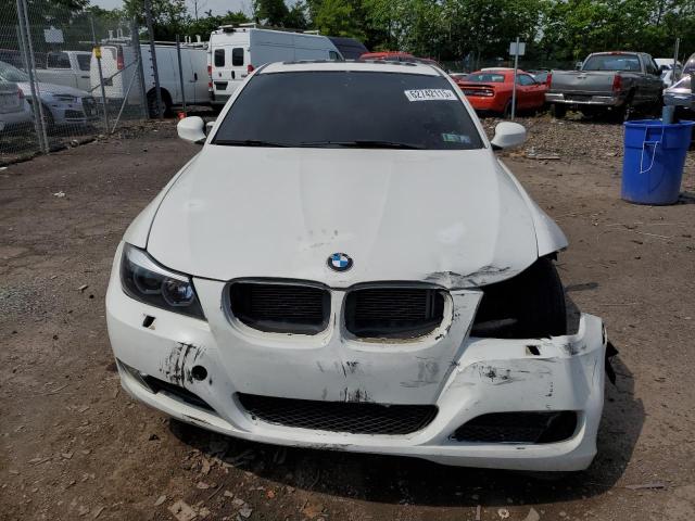 Photo 5 from auction – 2010 BMW 328 XI with VIN WBAPK7C51AA460723