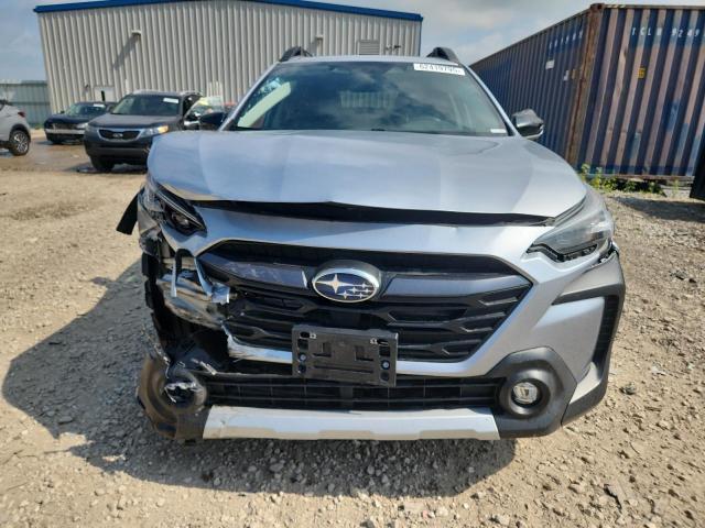 Photo 5 from auction – 2023 SUBARU OUTBACK LI with VIN 4S4BTANC0P3171232