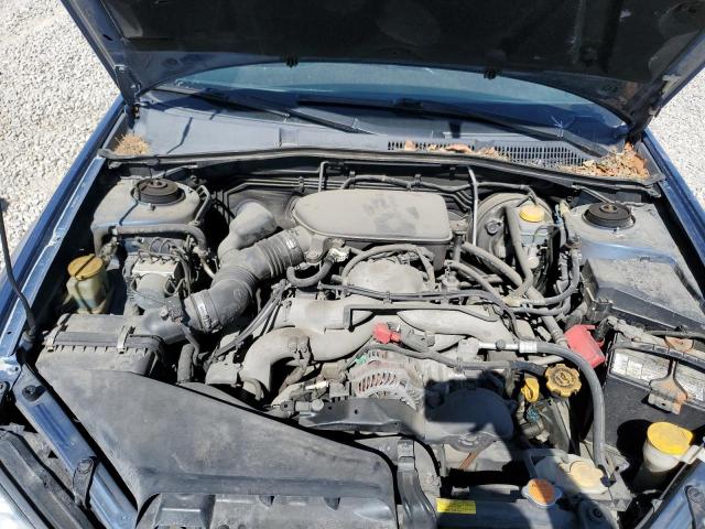 Photo 11 from auction – 2008 SUBARU OUTBACK with VIN 4S4BP60CX87345729