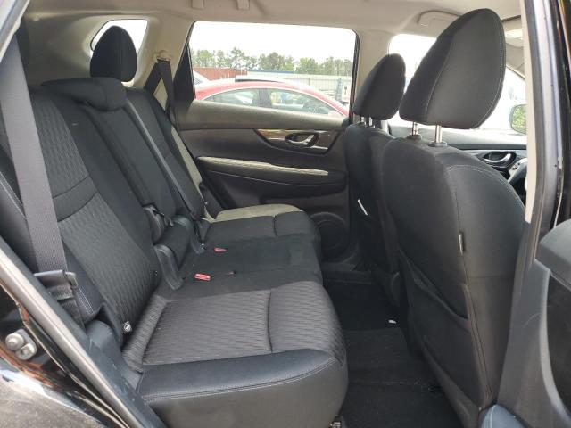 Photo 11 from auction – 2018 NISSAN ROGUE S with VIN KNMAT2MV0JP601303