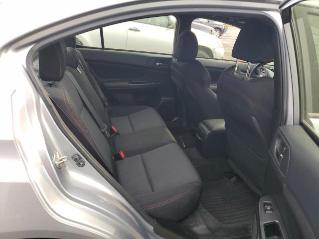 Photo 10 from auction – 2016 SUBARU WRX PREMIU with VIN JF1VA1E67G9823655