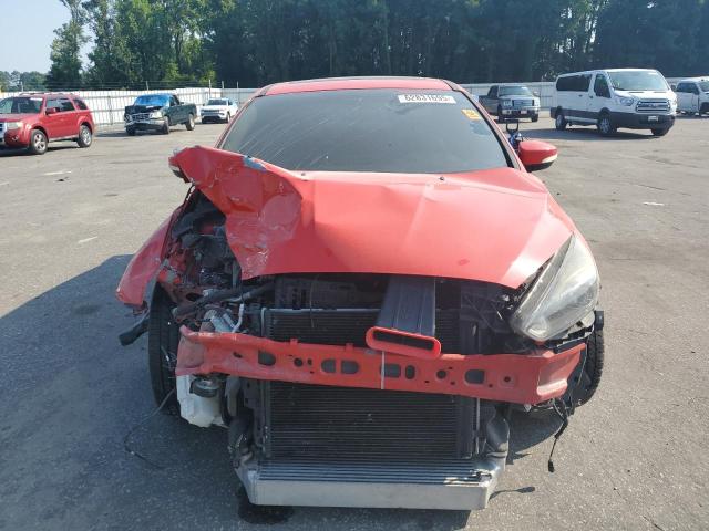 Photo 5 from auction – 2017 FORD FOCUS ST with VIN 1FADP3L94HL276352
