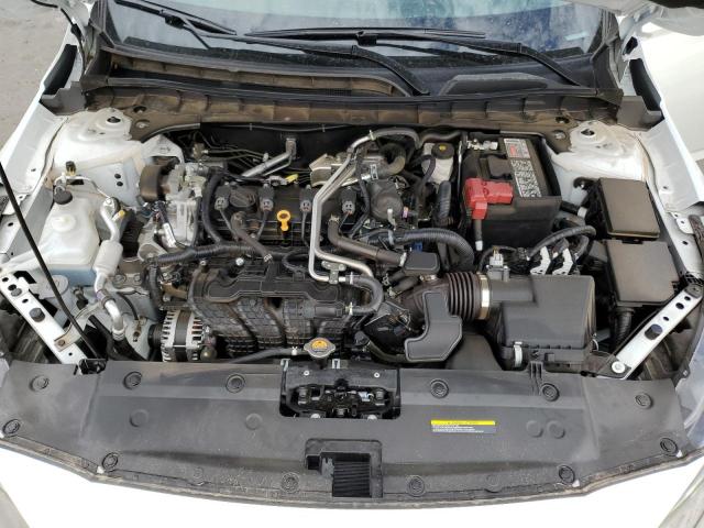 Photo 11 from auction – 2025 NISSAN ALTIMA SR with VIN 1N4BL4CV9SN354951