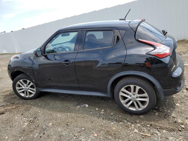 Photo 2 from auction – 2015 NISSAN JUKE S with VIN JN8AF5MV7FT561815