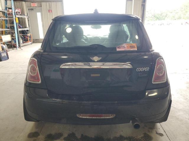 Photo 6 from auction – 2012 MINI COOPER with VIN WMWSU3C58CT369968