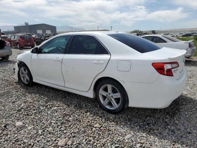 Zdjęcie 2 z aukcji – 2012 TOYOTA CAMRY BASE z VIN 4T1BF1FK4CU568167