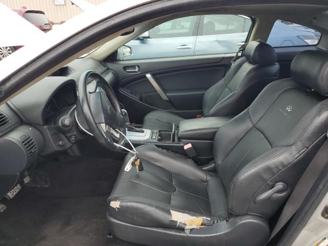 Photo 7 from auction – 2005 INFINITI G35 with VIN JNKCV54E15M418504