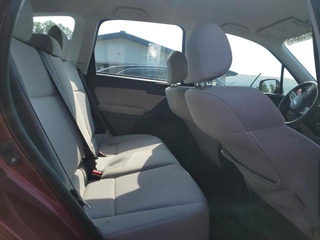 Photo 11 from auction – 2014 SUBARU FORESTER 2 with VIN JF2SJAAC8EG438110