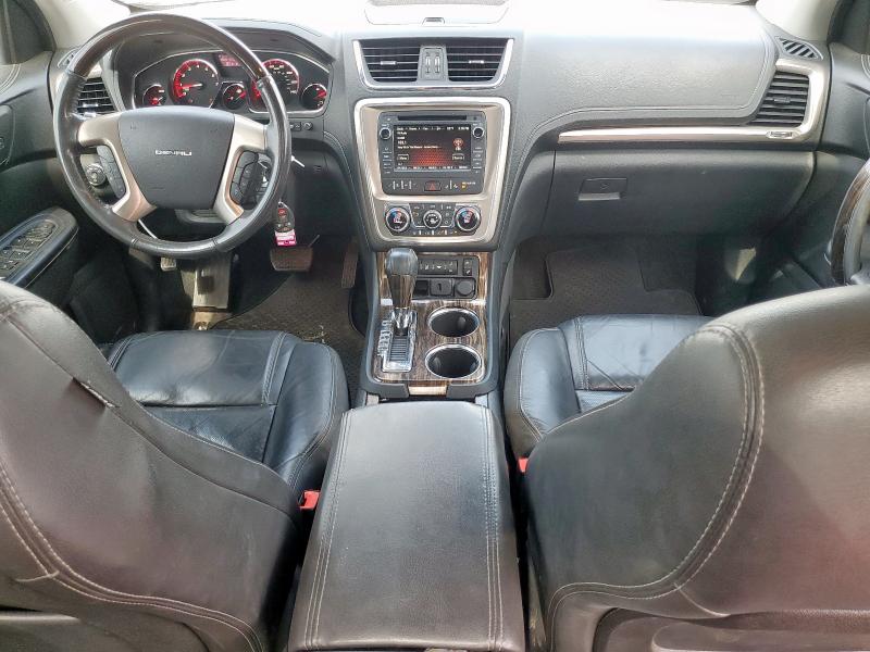 Foto 8 de la subasta – 2016 GMC ACADIA DEN con VIN 1GKKRTKD0GJ104660