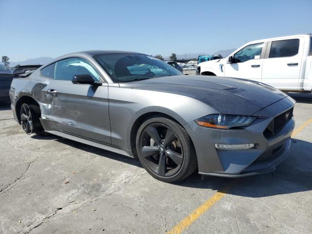 Photo 4 from auction – 2021 FORD MUSTANG GT with VIN 1FA6P8CF5M5117799