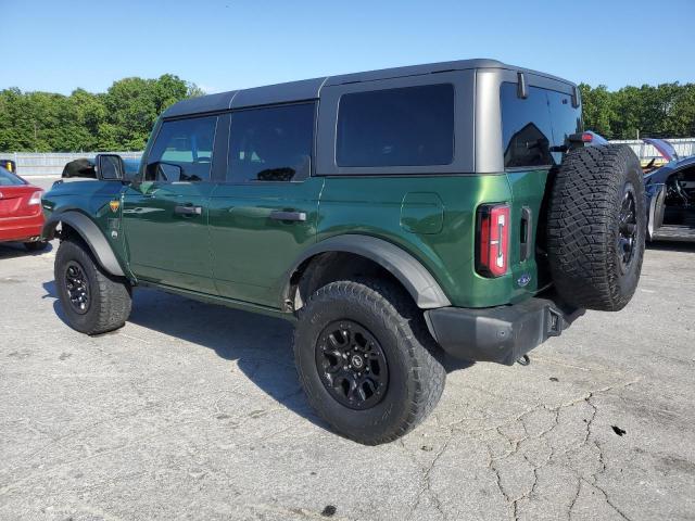 Photo 2 from auction – 2023 FORD BRONCO BAS with VIN 1FMEE5DP0PLB65658