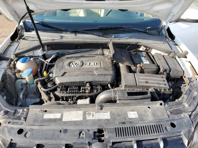 Photo 11 from auction – 2014 VOLKSWAGEN PASSAT SEL with VIN 1VWCT7A30EC017633