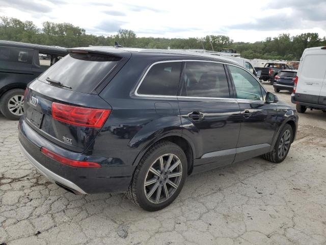 Photo 3 from auction – 2017 AUDI Q7 PREMIUM with VIN WA1LAAF74HD010730