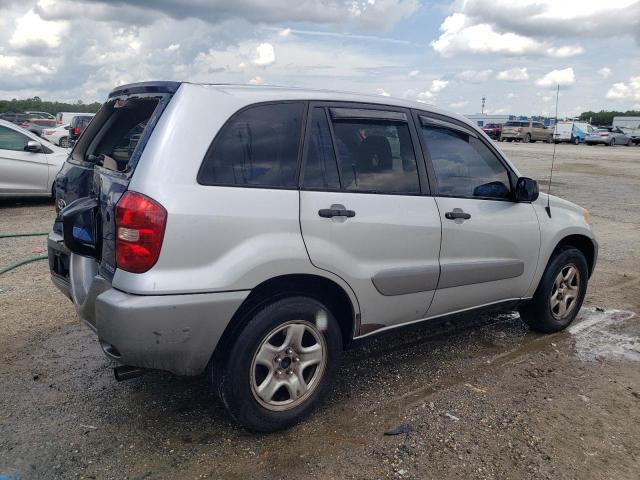 Photo 3 from auction – 2005 TOYOTA RAV4 with VIN JTEGD20V850093606