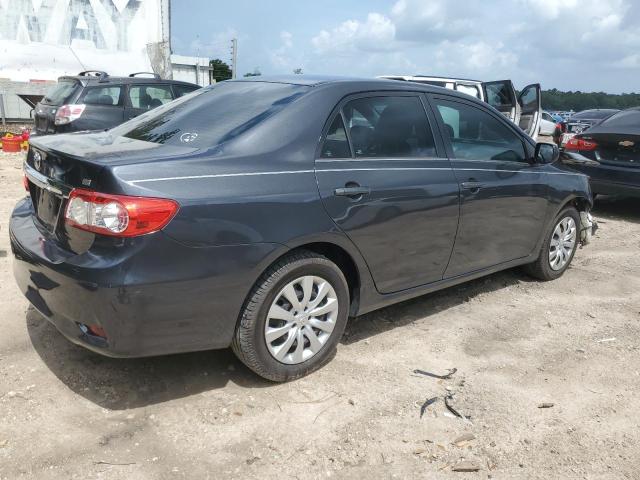 Photo 3 from auction – 2013 TOYOTA COROLLA BA with VIN 5YFBU4EE0DP133894