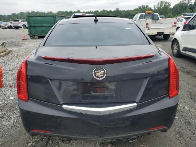 Photo 6 from auction – 2014 CADILLAC ATS PREMIU with VIN 1G6AE5S38E0181725