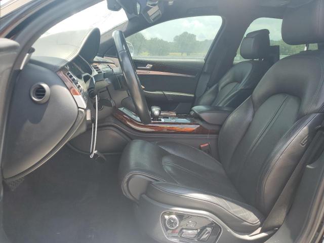 صورة رقم 7 من المزاد - 2013 AUDI A8 L QUATT مع VIN WAUR4AFD1DN010893