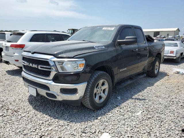 RAM 1500 TRADE 2019 con VIN 1C6SRFCT3KN597214 - Foto de la subasta