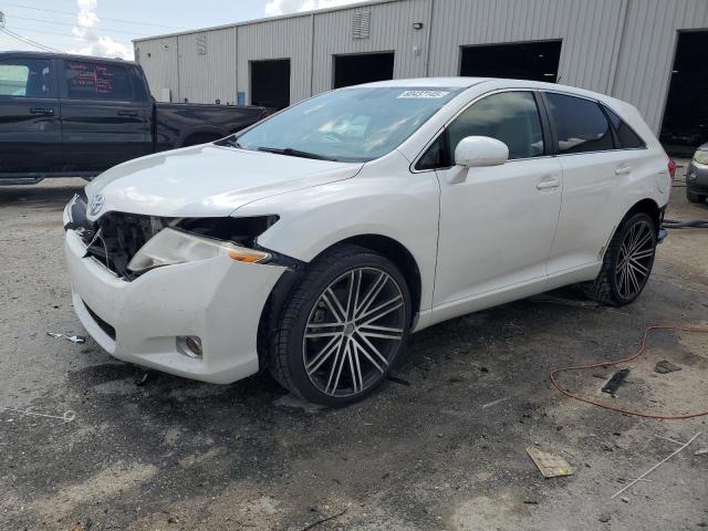 TOYOTA VENZA 2010 with VIN 4T3ZA3BB7AU022305 - Photo from auction