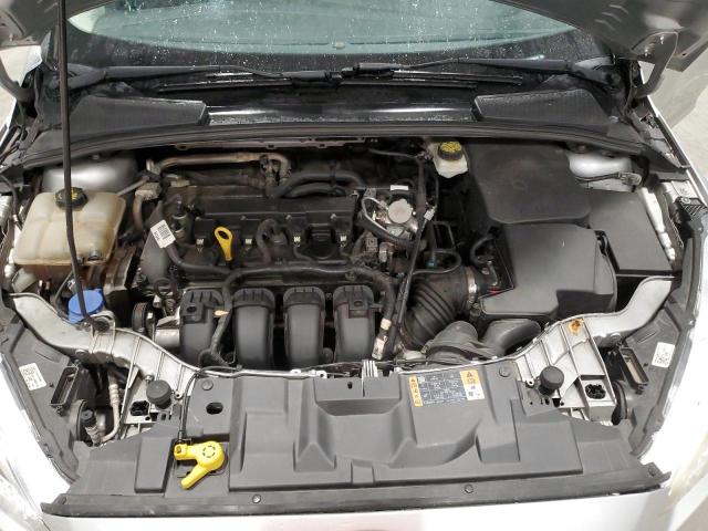 Photo 11 from auction – 2017 FORD FOCUS SE with VIN 1FADP3K20HL286316