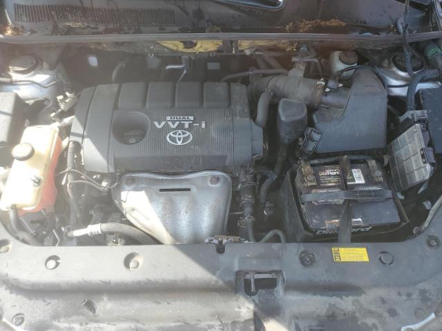 Photo 12 from auction – 2010 TOYOTA RAV4 LIMIT with VIN JTMDF4DV7A5027357