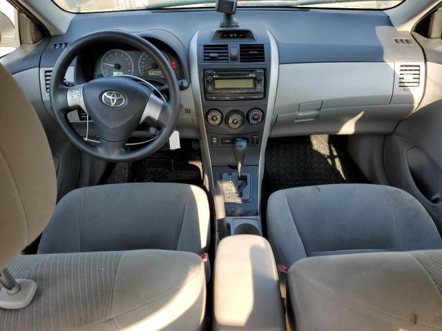 Photo 8 from auction – 2013 TOYOTA COROLLA BA with VIN 2T1BU4EE7DC921538