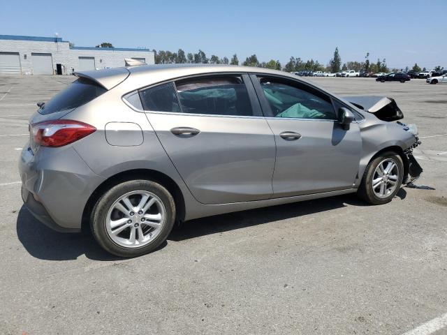 Photo 3 from auction – 2018 CHEVROLET CRUZE with VIN 3G1BE6SM5JS606846