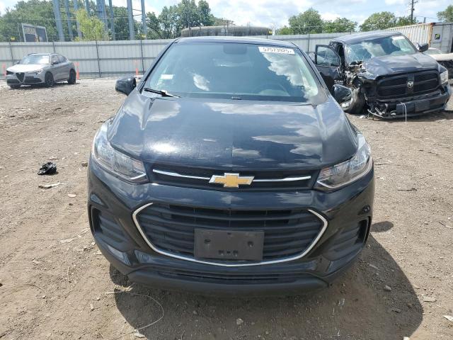 Photo 5 from auction – 2019 CHEVROLET TRAX LS with VIN 3GNCJKSB6KL381998