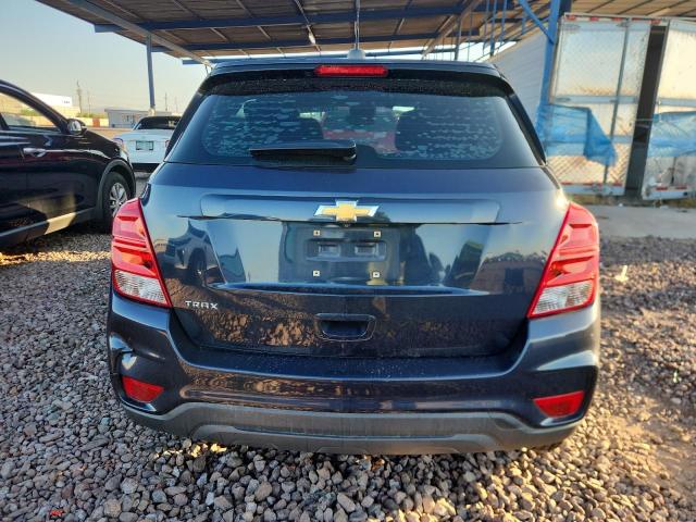 Photo 6 from auction – 2019 CHEVROLET TRAX with VIN 3GNCJKSB3KL126046