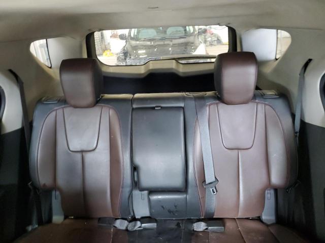 Photo 10 from auction – 2012 CHEVROLET EQUINOX LT with VIN 2GNFLNEK4C6137566
