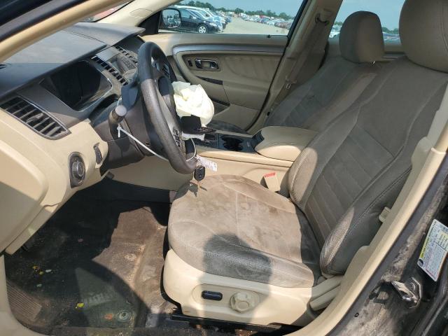 Снимка 7 от търг – 2015 FORD TAURUS SE с VIN 1FAHP2D87FG124010