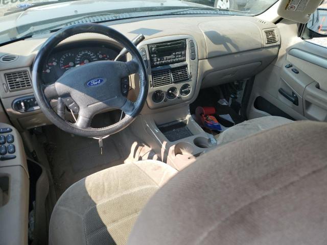 Photo 8 from auction – 2004 FORD EXPLORER X with VIN 1FMDU73K54UC37315