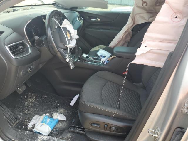 Photo 7 from auction – 2021 CHEVROLET EQUINOX LT with VIN 3GNAXKEV8MS147348